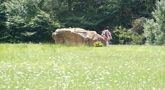 Flight 93 Memorial