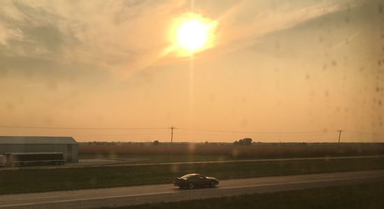 Iowa