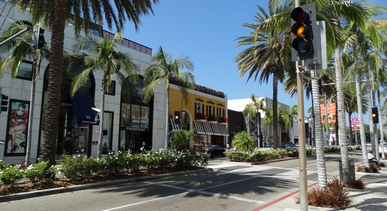 Rodeo Drive