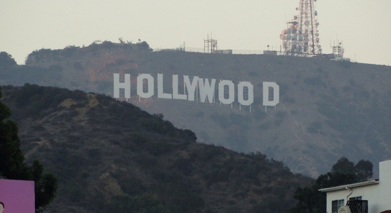 Hollywood