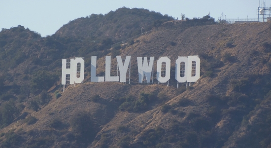 Hollywood Sign