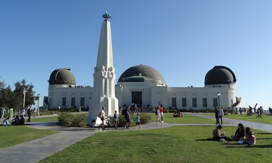 Griffith Observatory