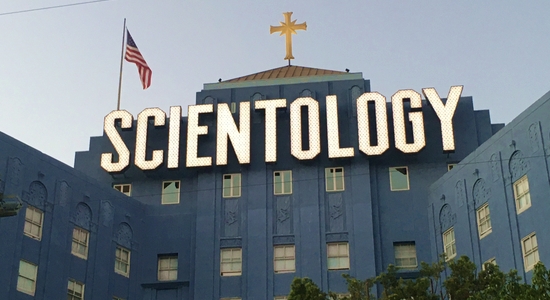 Church of Scientology