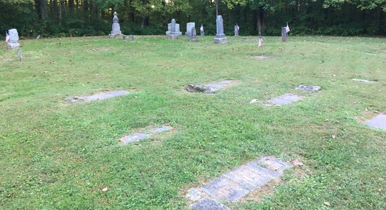 Payne Cemetery