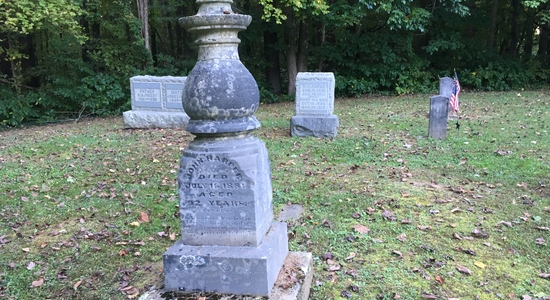 Payne Cemetery