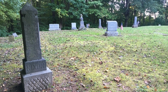 Payne Cemetery