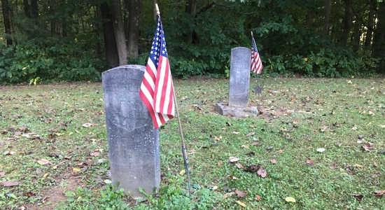 Payne Cemetery