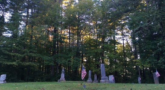 Payne Cemetery