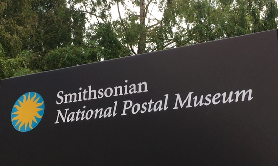 National Postal Museum