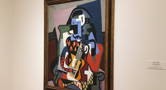 Picasso