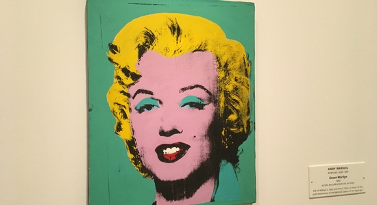 Warhol