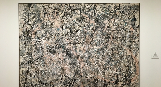 Pollock