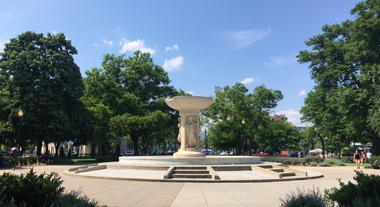 DuPont Circle