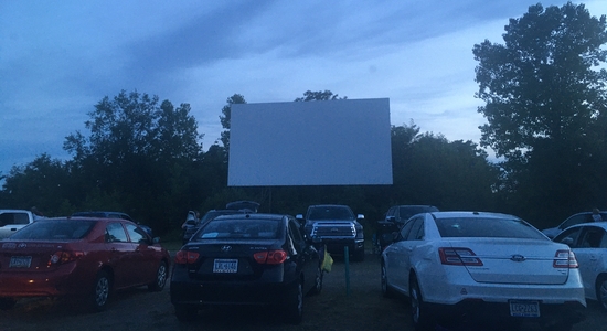 Dependable Drive In