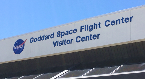 Goddard Space Flight Center