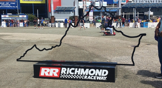 Richmond Raceway