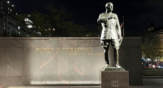 World War I Memorial