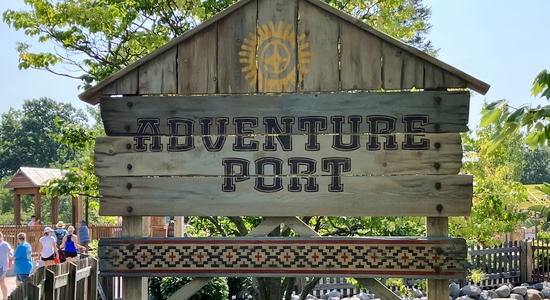 Adventure Port