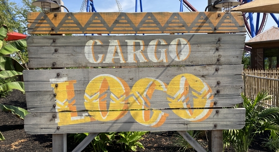 Cargo Loco