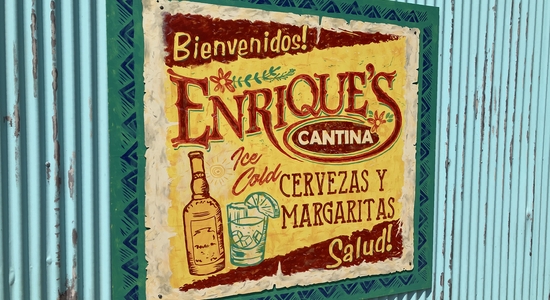 Enrique's