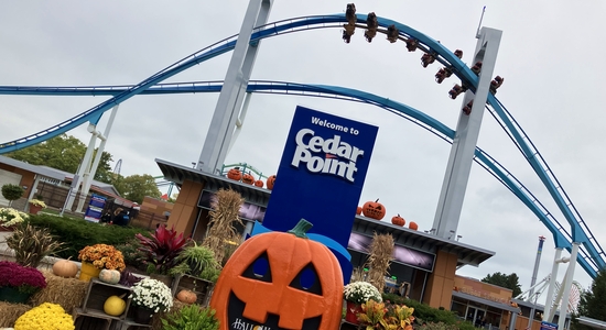 Cedar Point