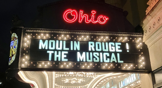 Moulin Rouge