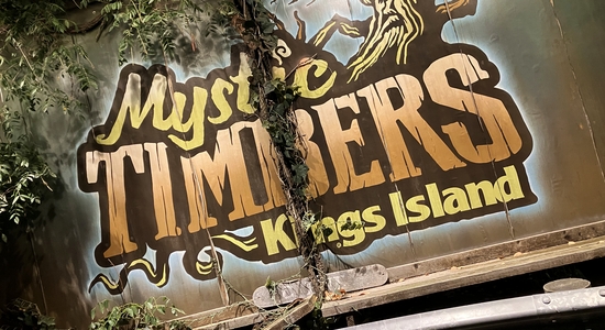 Mystic Timbers