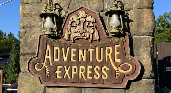 Adventure Express