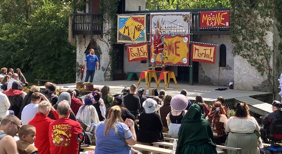 Ohio Renaissance Festival