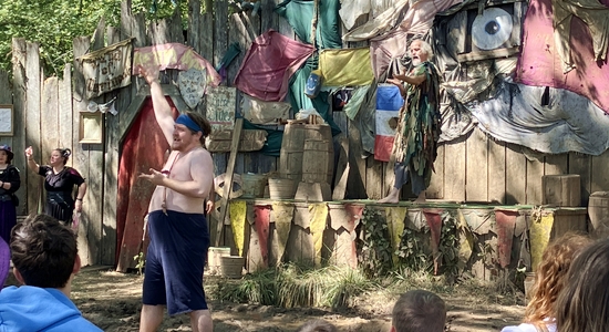 Ohio Renaissance Festival