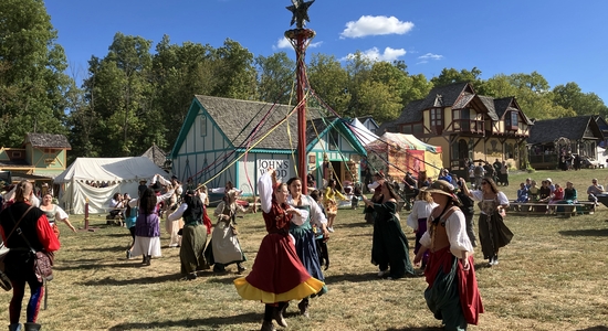 Ohio Renaissance Festival