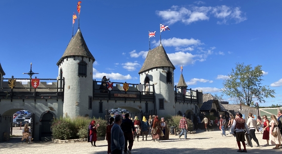 Ohio Renaissance Festival