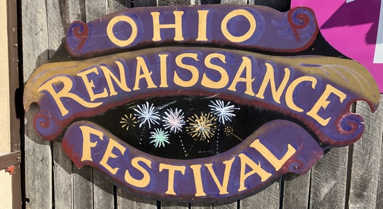 Ohio Renaissance Festival