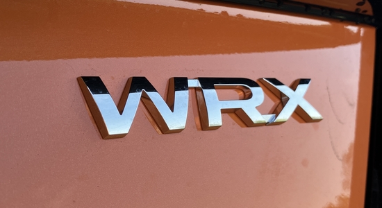 2024 Subaru WRX Premium