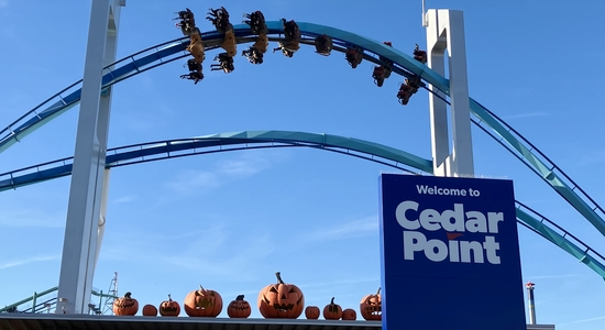 Cedar Point