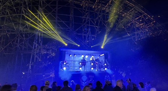 Halloweekends