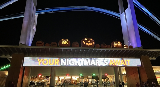 Cedar Point