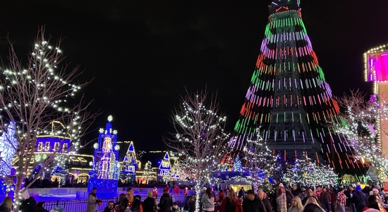 WinterFest