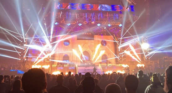 Trans-Siberian Orchestra
