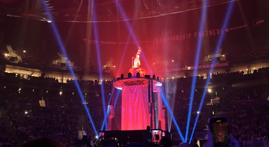 Trans-Siberian Orchestra