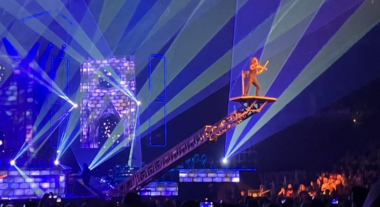 Trans-Siberian Orchestra