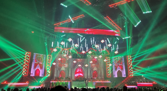 Trans-Siberian Orchestra