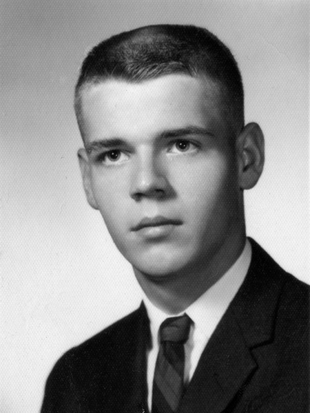 Joe Charles Whitmore, Sr.