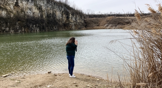 Quarry Trails Metro Park
