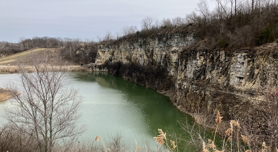 Quarry Trails Metro Park