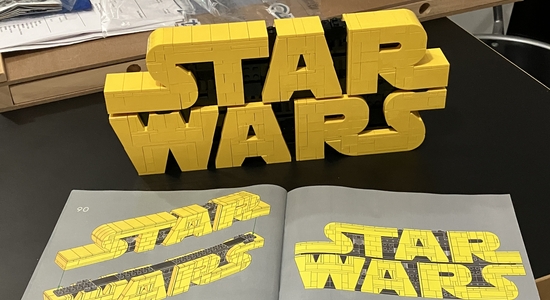 LEGO Star Wars