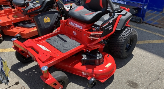 Craftsman Z5800