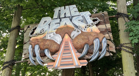 The Beast