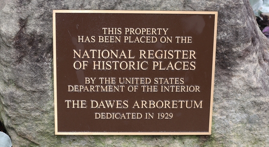 Dawes Arboretum