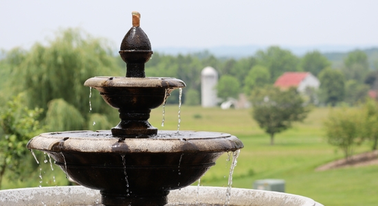 Dawes Arboretum